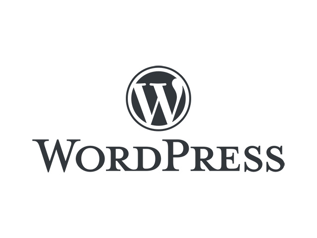 wordpress